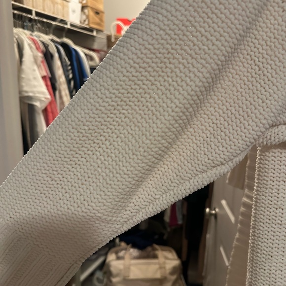 Aerie Chenille Cardigan EUC - Picture 9 of 16